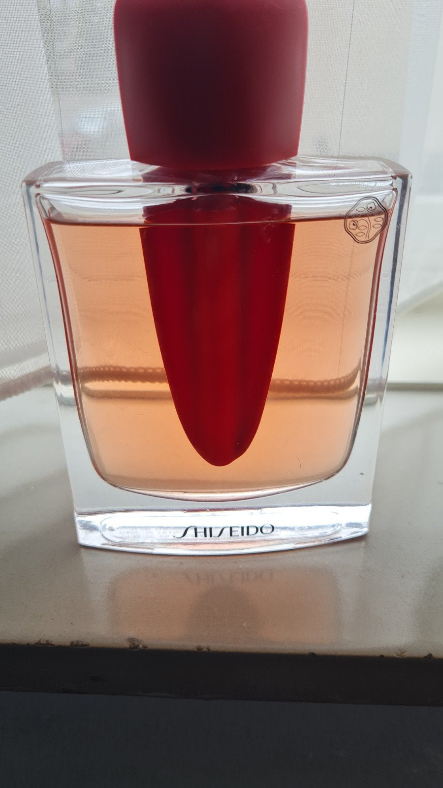 SHLleido Eau de parfum 90ml orginele, Ophalen of Verzenden