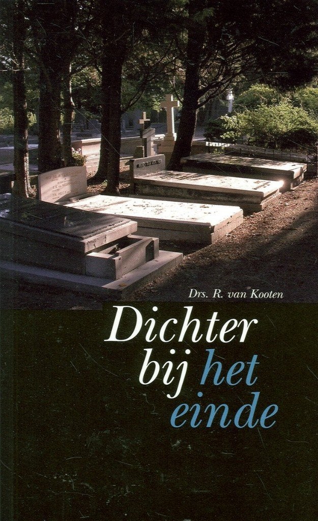 Ds. R. van Kooten. Dichter bij het einde., Ophalen of Verzenden, Gelezen, Christendom | Protestants