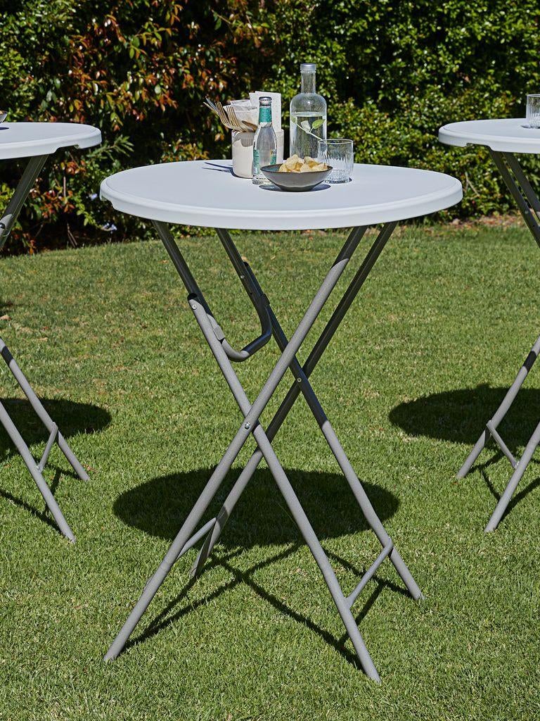 Statafels te huur, Ophalen, Nieuw