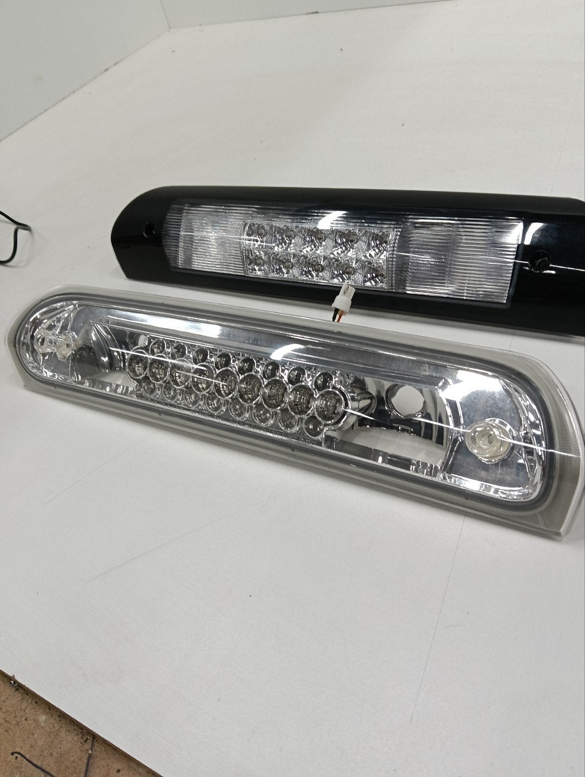 3e Remlicht LED Dodge Ram 2002-2008, Ophalen of Verzenden, Nieuw, Amerikaanse onderdelen