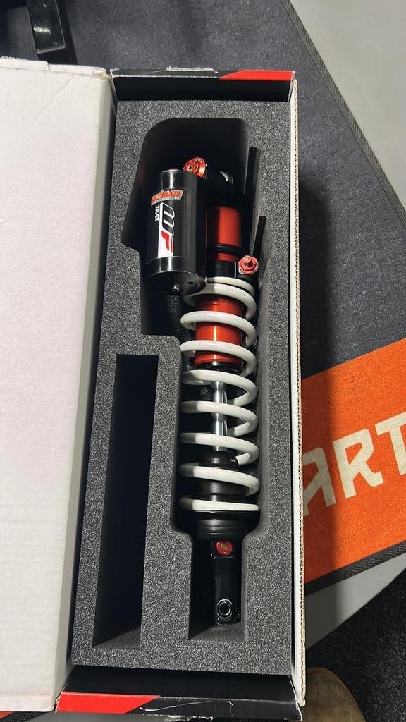 WP Trax schokker Ultimate Suspension KTM Husqvarna Gas Gas, WP Suspension, Onbekend, Ophalen of Verzenden, Onbekend