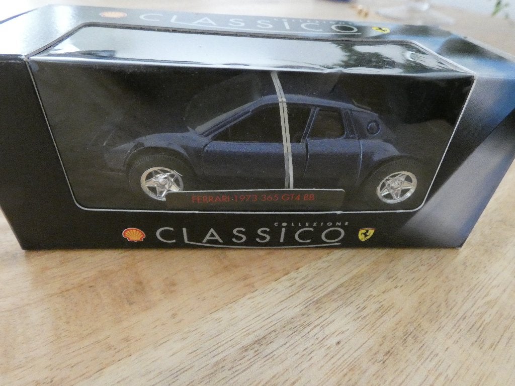 Classico, Overige merken, Auto, Verzenden, Groter dan 1:32