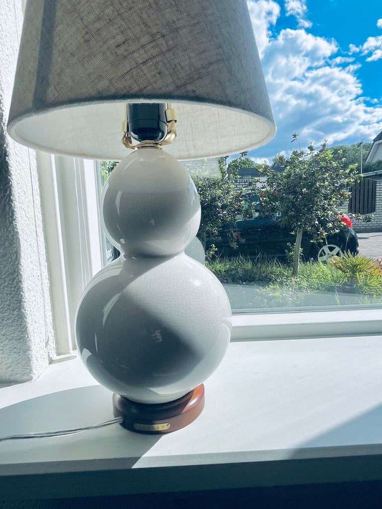 Stijlvolle Lauren Ralph Lauren tafellamp, Ophalen