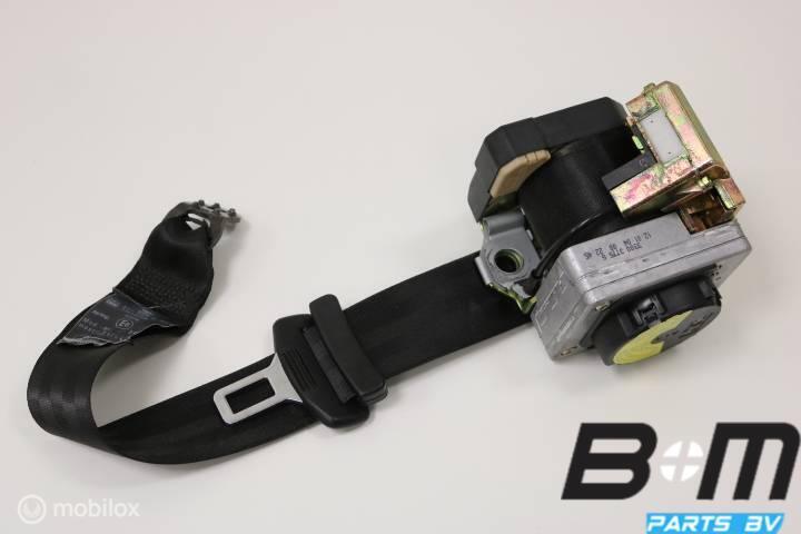 Gordel LA VW Passat 3BG 3B5857805D, Gebruikt