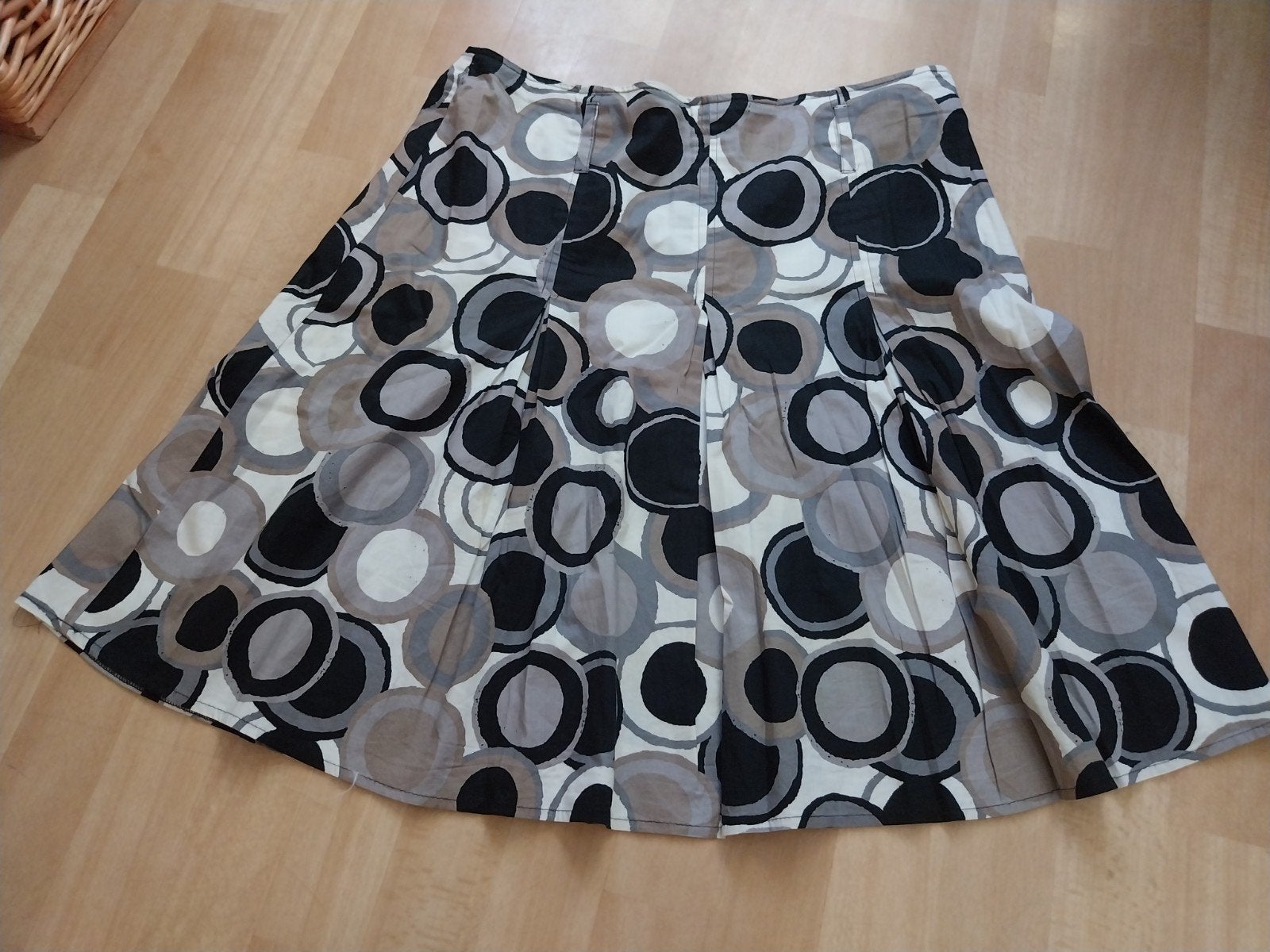 ROKJES ZGAN, Kleding | Dames, Rokken, Maat 38/40 (M), Zwart, Ophalen of Verzenden, Zo goed als nieuw