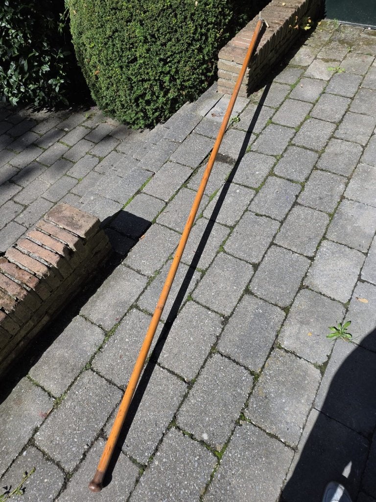 Pikhaak antiek, Ophalen, Gebruikt, Overige typen