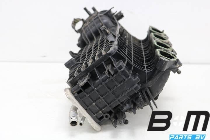 Inlaatspruitstuk 1.2 TSI CJZC Skoda Fabia 3 04E145749B, Gebruikt