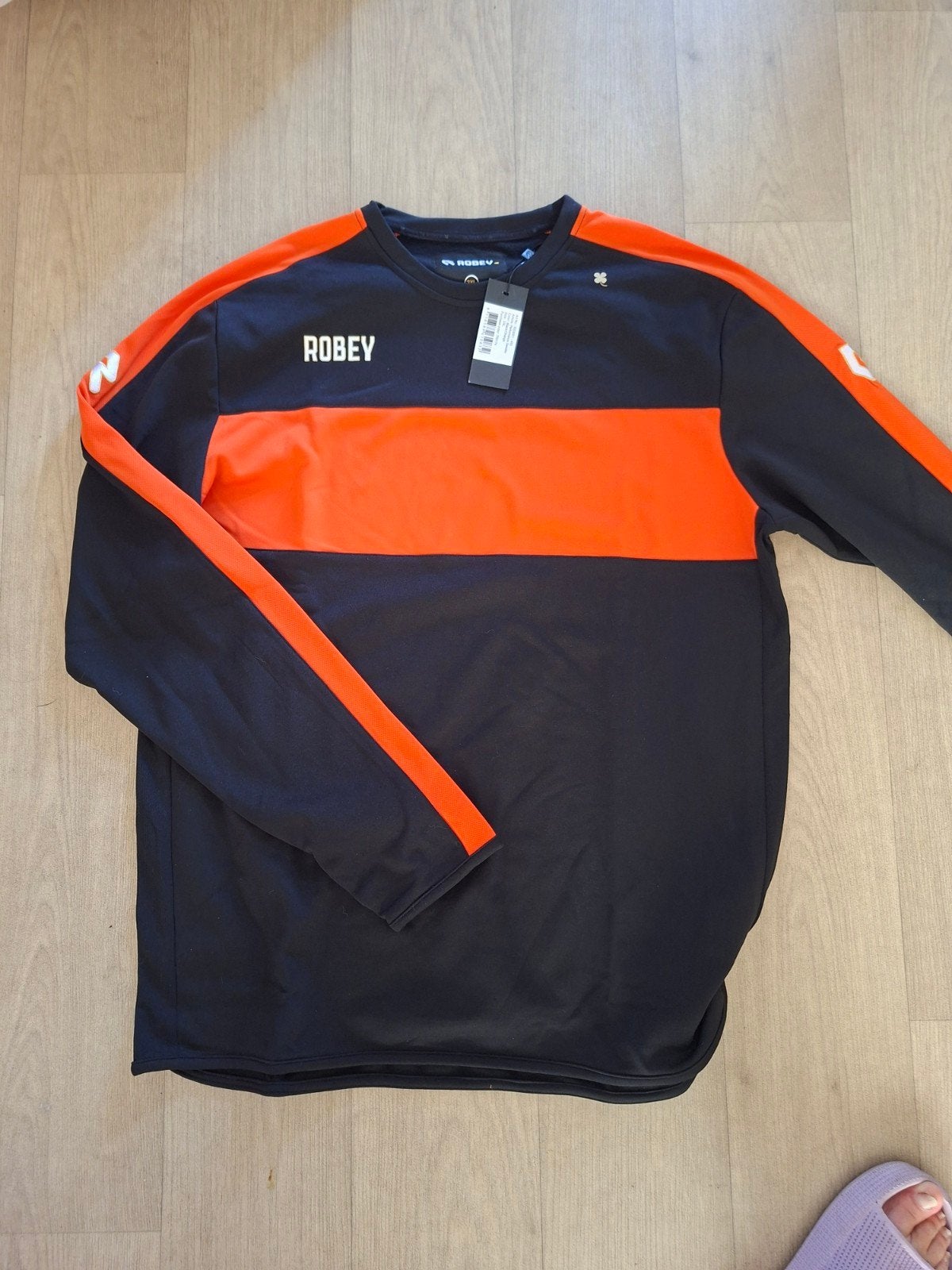 robey sweater en masita, Ophalen of Verzenden
