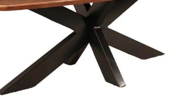 Onderstel voor salontafel nieuw, Huis en Inrichting, Ophalen, 100 tot 150 cm, Nieuw, 50 tot 100 cm
