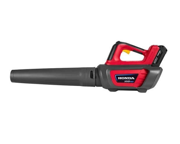 Honda Accu bladblazer Scherpe herfstaanbieding, Honda, Nieuw, Ophalen of Verzenden, Accu