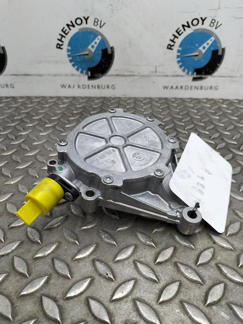 BMW X5 VACUUMPOMP 0710336182A 2017, Ophalen of Verzenden, Nieuw, Stiba lid