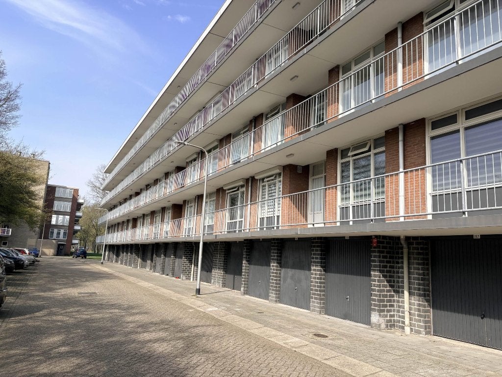 Garage, Auto diversen, Autostallingen en Garages