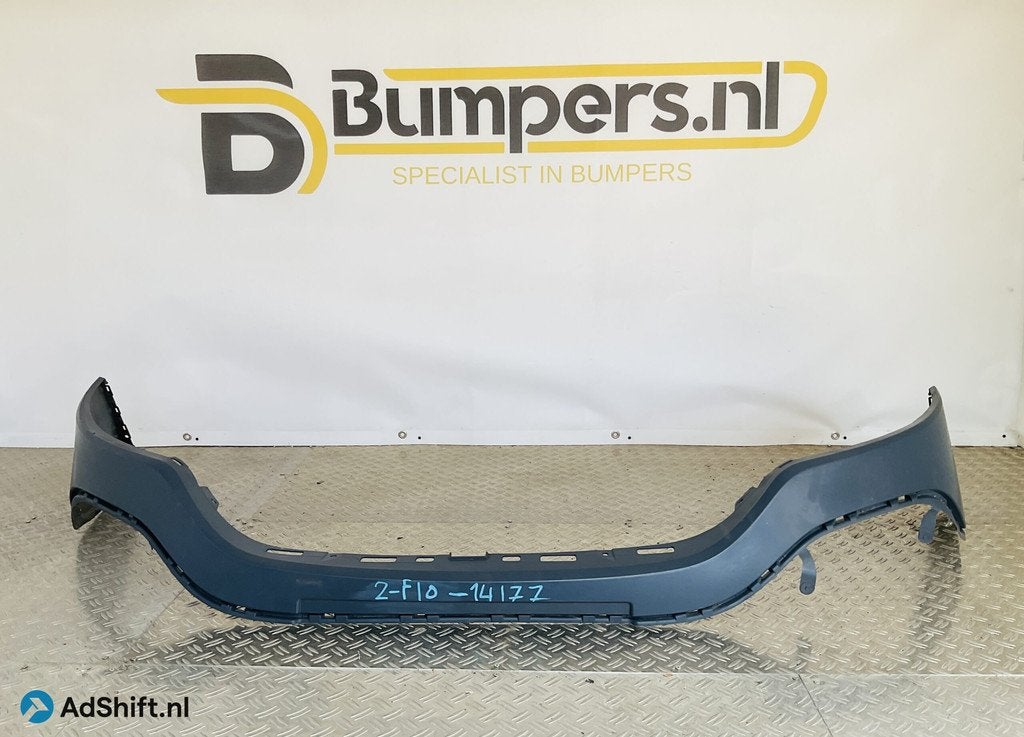 Bumper Renault Trafic 2014-2018 620223380R Voorbumper 2-F0-1, Bumper