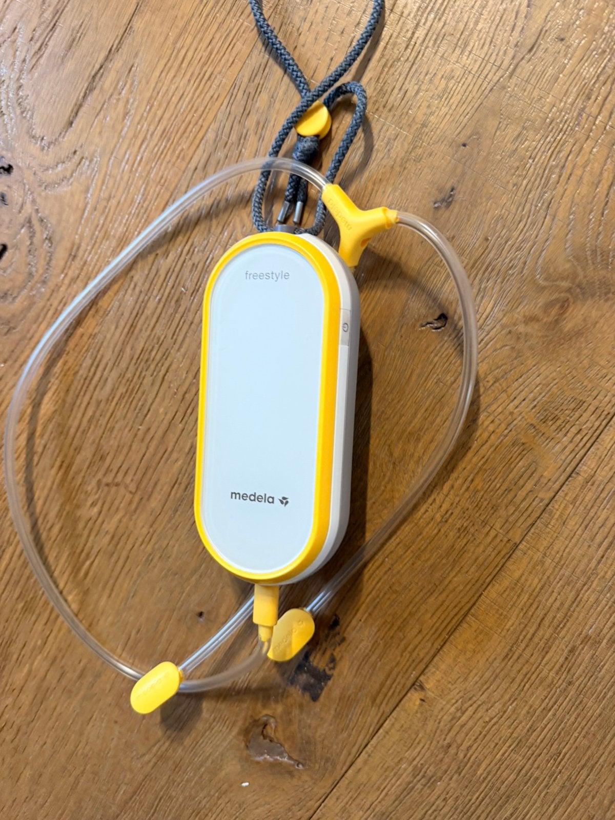 Medela Freestyle Hands-Free dubbele elektrische borstkolf, Ophalen of Verzenden