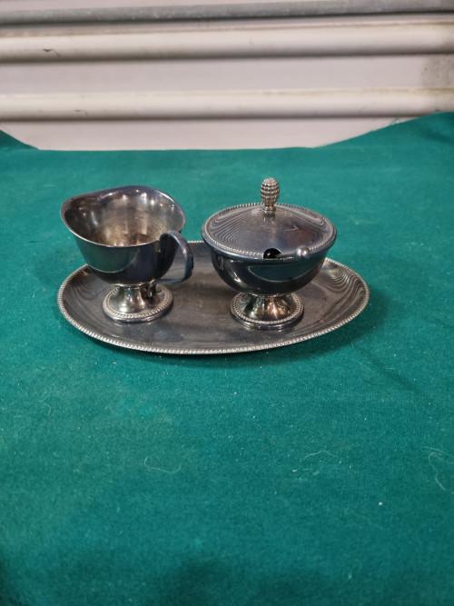 roomstel keltum antiek, Huis en Inrichting, Keuken | Servies, Ophalen of Verzenden, 'T Olde Gre-j, Info@toldegrej.nl, Endepoelstraat 20f Didam