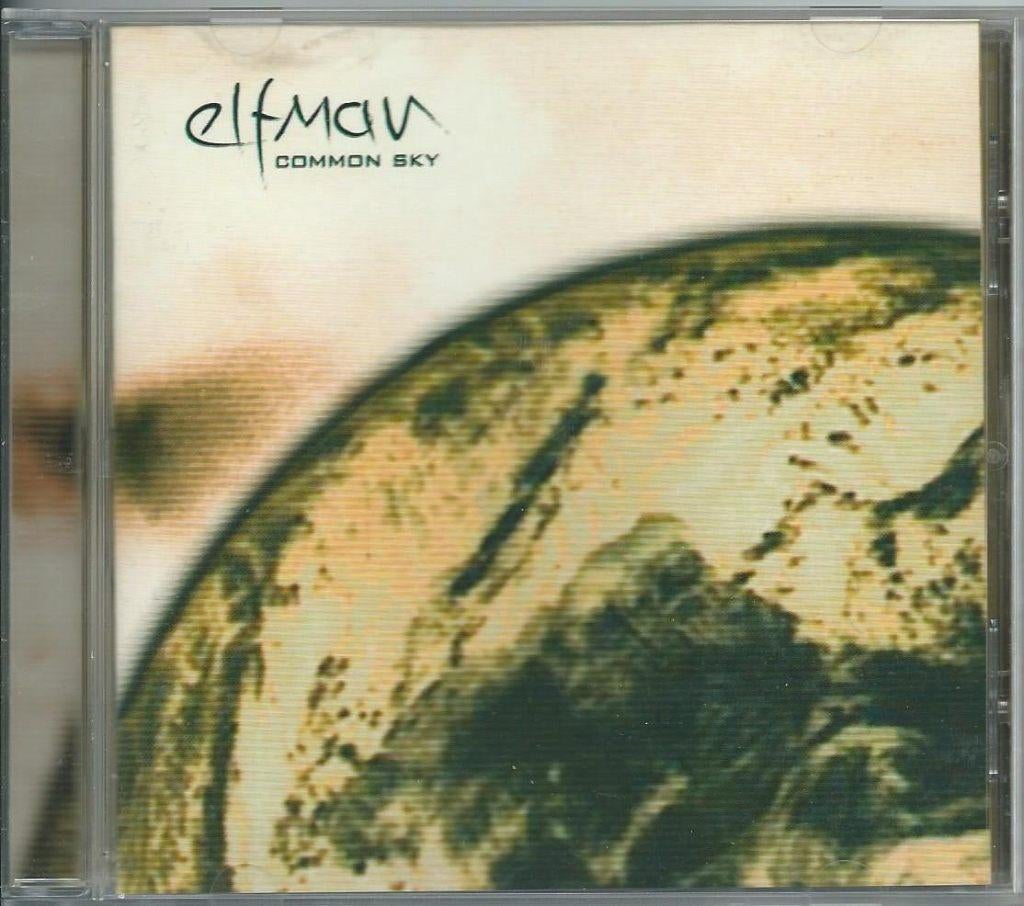 CD Elfman, Ophalen of Verzenden, Gebruikt