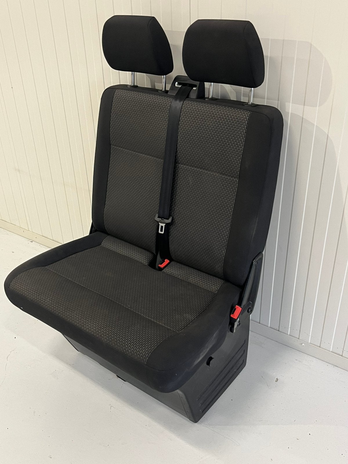 Bijrijdersbank Volkswagen Transporter T5 T6 T6.1, Ophalen, Gebruikt, -, Volkswagen