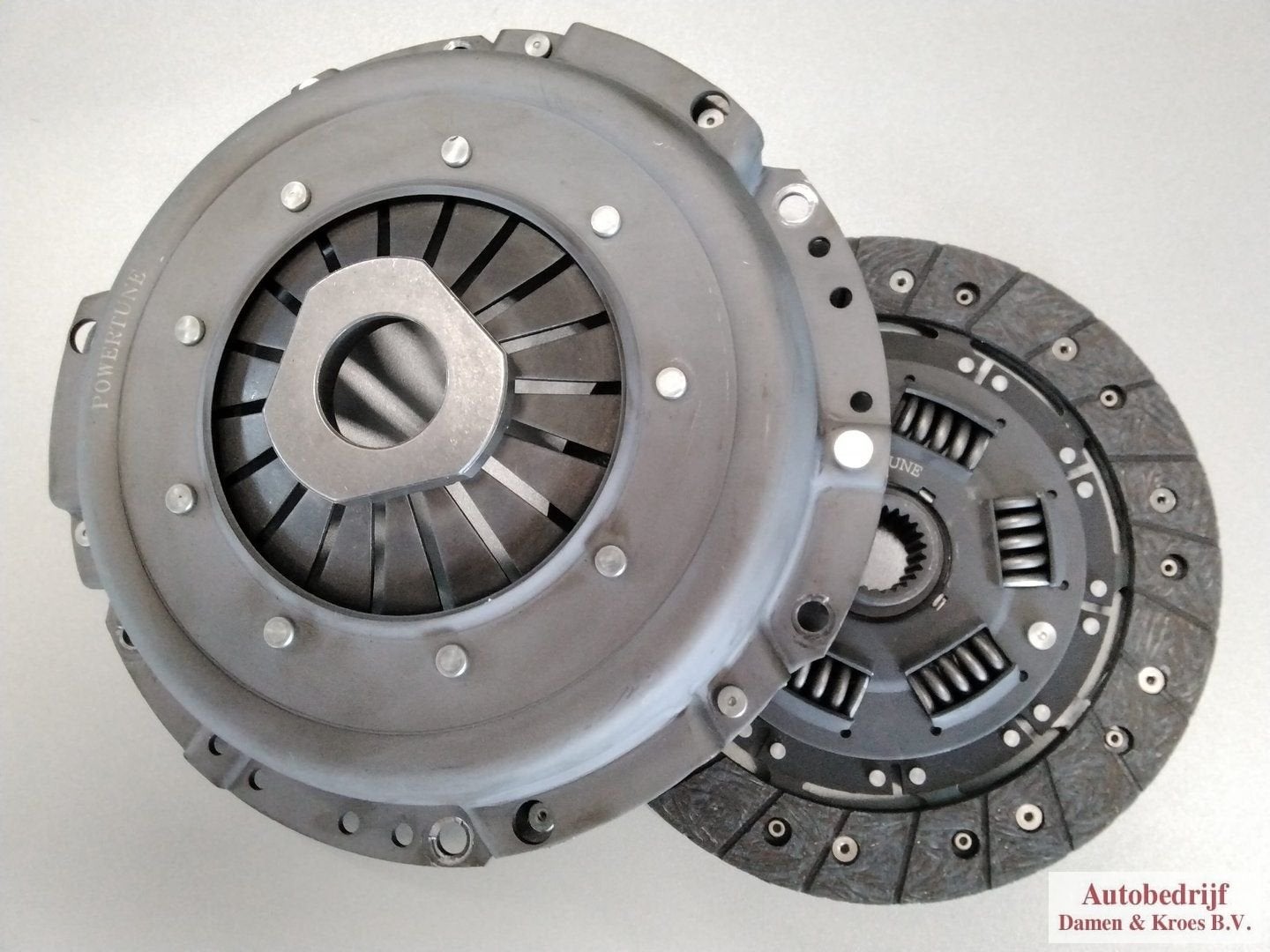 Koppelingset MGB 1800 GCK109AF, -, -, Nieuw, Ophalen of Verzenden