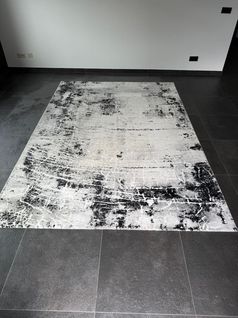 Zgan 200/290 vloerkleed, Ophalen of Verzenden, Zo goed als nieuw, Rechthoekig, 200 cm of meer