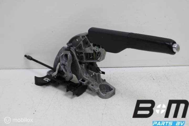 Handrem VW Golf 6 5drs 1K0711303M, Gebruikt