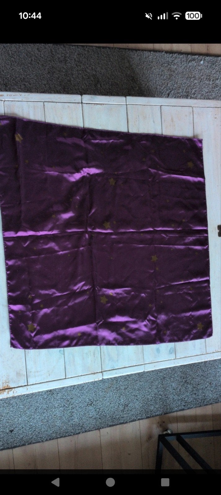 Hoofddoek, Sieraden, Tassen en Uiterlijk, Ophalen of Verzenden, Zo goed als nieuw, Overige typen
