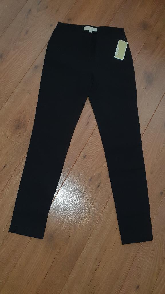 Broek: Michael Kors broek zwart maat 0, Kleding | Dames, Broeken en Pantalons, Ophalen, Michael Kors, Zwart, Nieuw