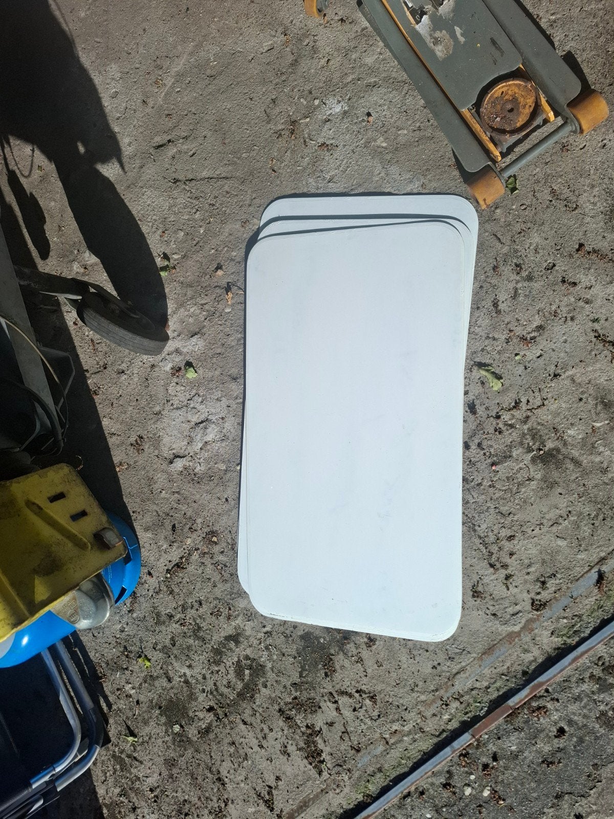 BMW E36 Dakraam Delete Paneel - Nieuw, Ophalen of Verzenden
