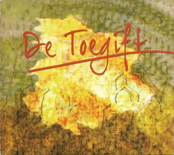 De Toegift (Jan Ottink/Boh Foi Toch/H.Welling) CD Nw./vz./Or, Cd's en Dvd's, Ophalen of Verzenden, Nieuw in verpakking, Levenslied of Smartlap