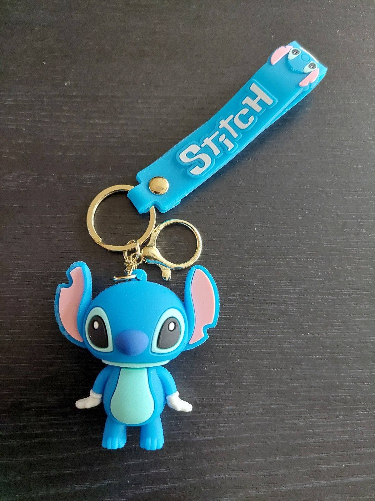 Verschillende nieuwe sleutelhangers, Ophalen of Verzenden, Nieuw