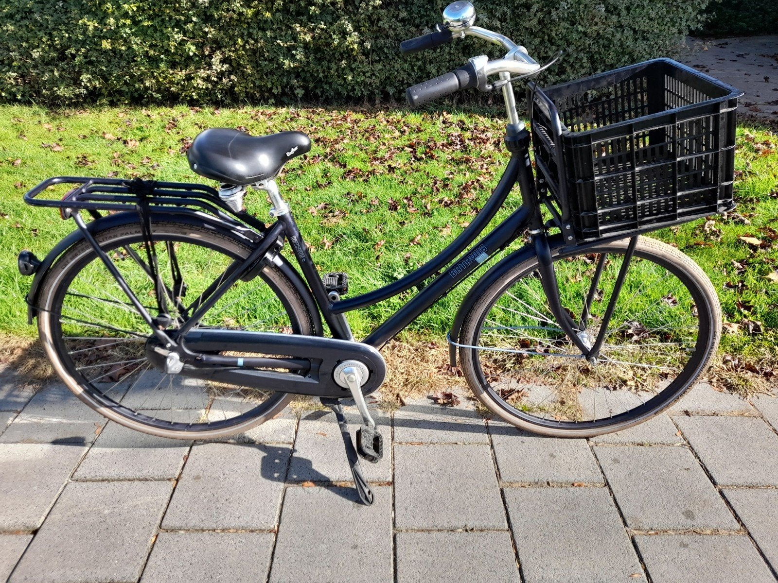 Nette BATAVUS Terugtraprem 3 Nexus Versnelling, 50 tot 53 cm, Ophalen of Verzenden, Zo goed als nieuw