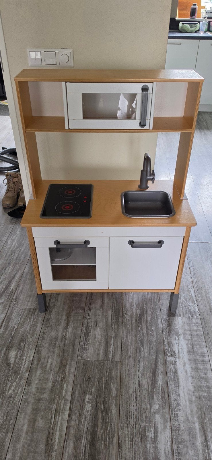 Ikea kinder keukentje, Ophalen, Gebruikt, Jongen of Meisje