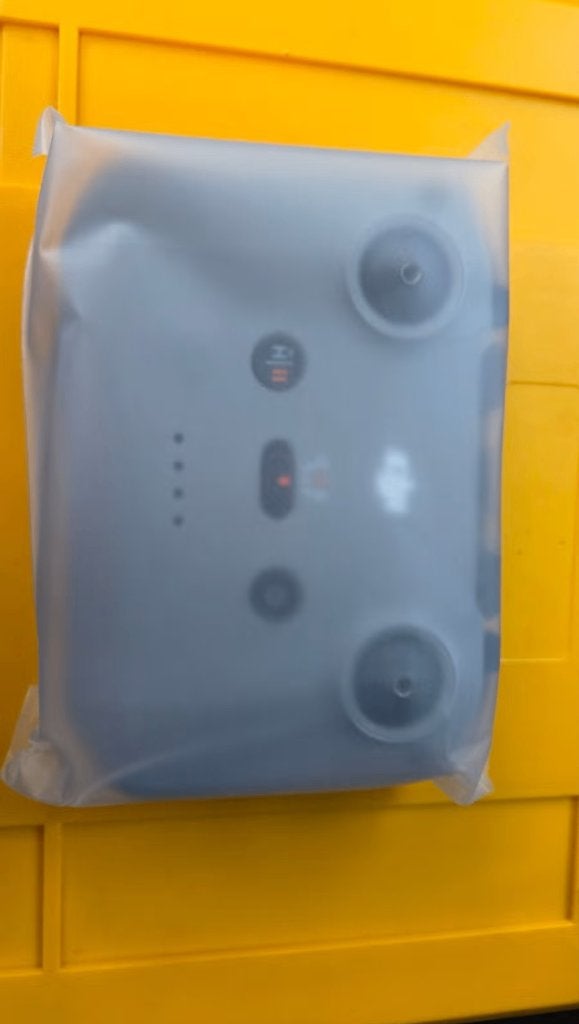 DJI Mini 4 Pro, Ophalen, Cameradrone, 5 tot 10 kilometer, Return to Home