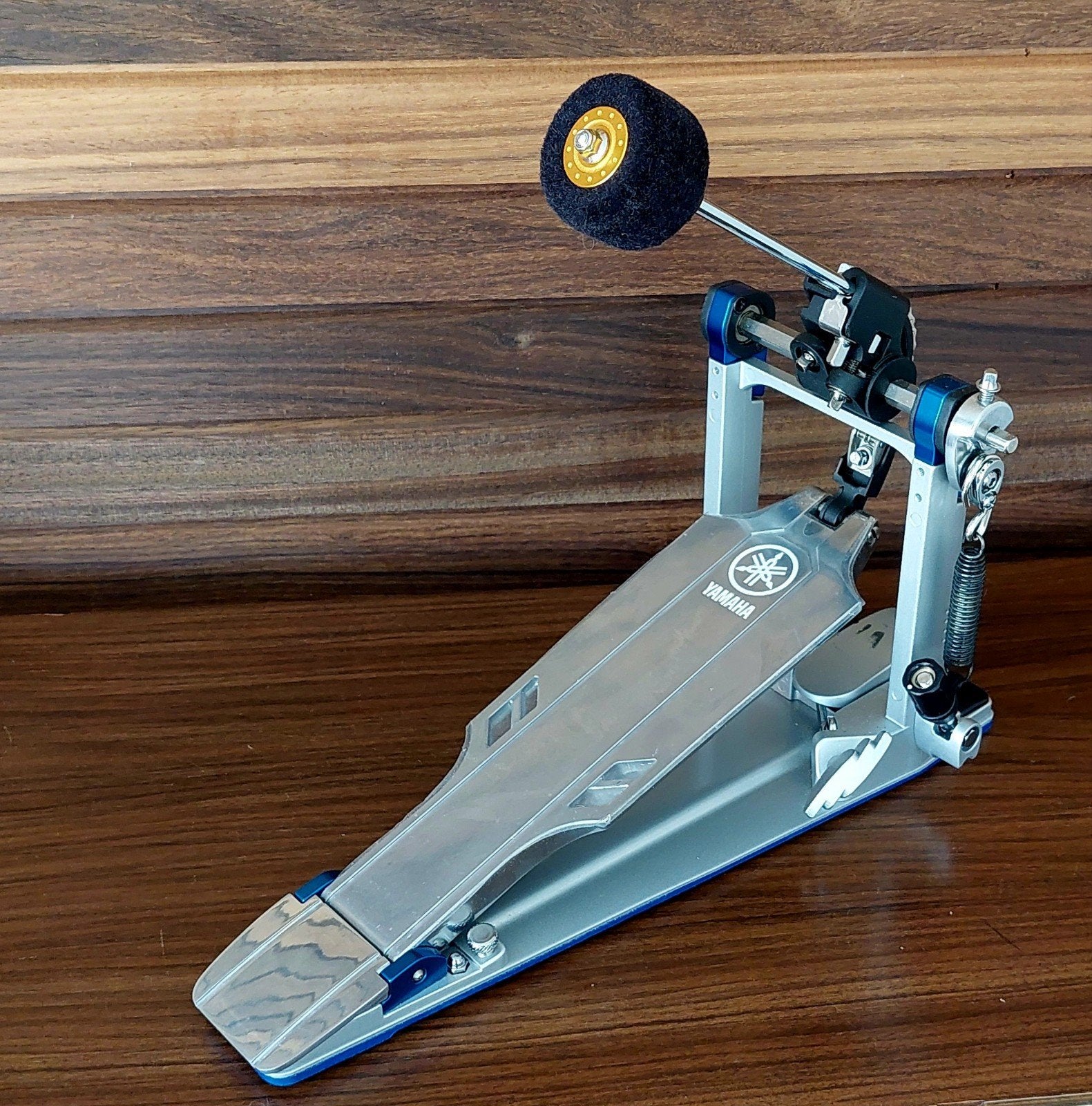 Yamaha FP9D Bassdrumpedaal Bassdrum Pedaal / Pedal, Ophalen of Verzenden, Zo goed als nieuw, Drums of Percussie