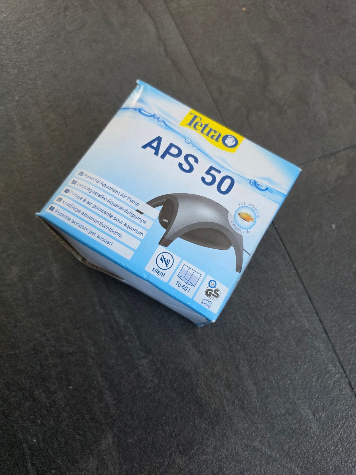 NIEUW! Aquarium luchtpomp
aquariumluchtpomp, Pomp, Overige typen, Nieuw, Ophalen of Verzenden