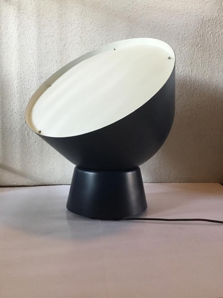Ikea Design Ola Wihlborg XL lamp, Ophalen, Gebruikt, Metaal, 150 tot 200 cm