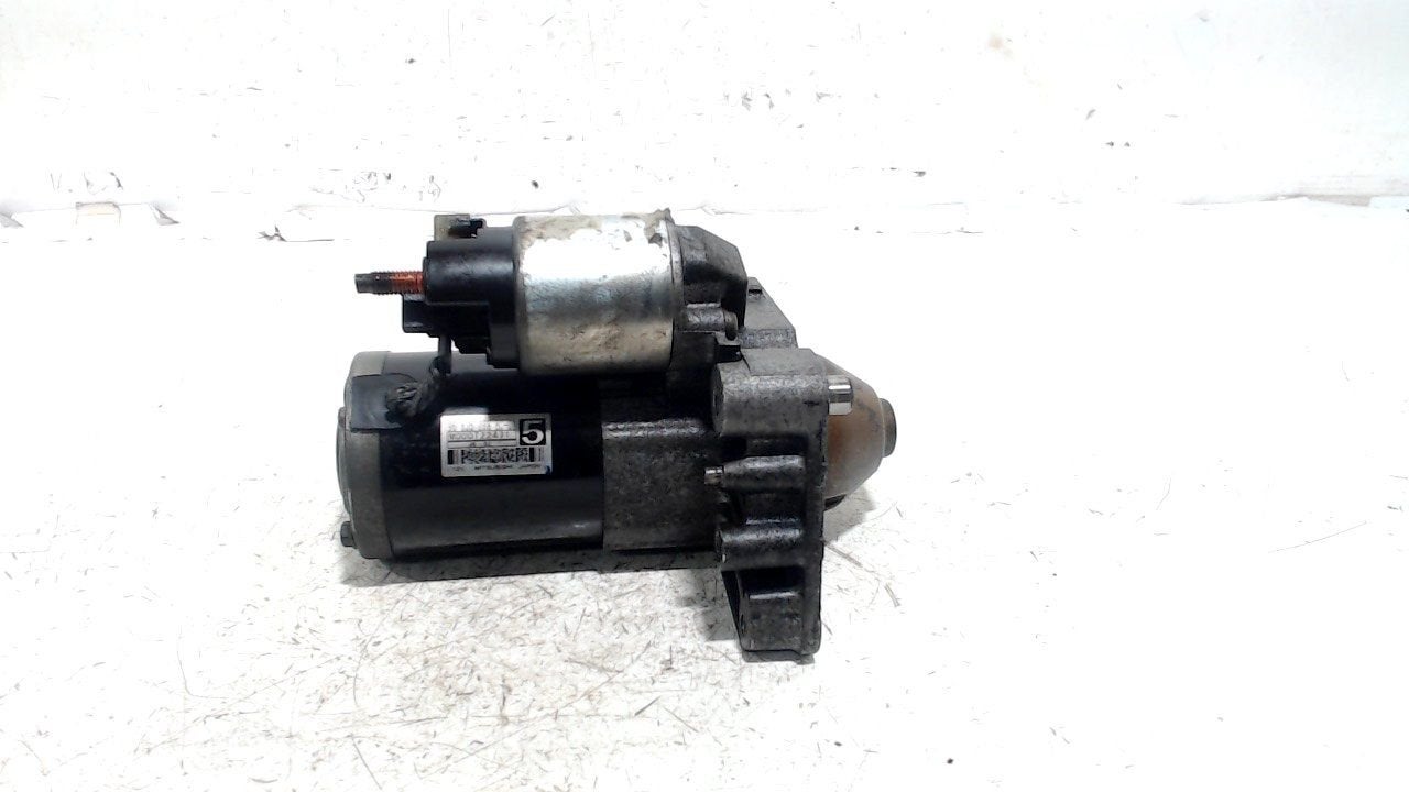Startmotor Peugeot 3008, Onderdelen@venauto.nl, Van der Ven Autorecycling B.V., Gebruikt, Citroën