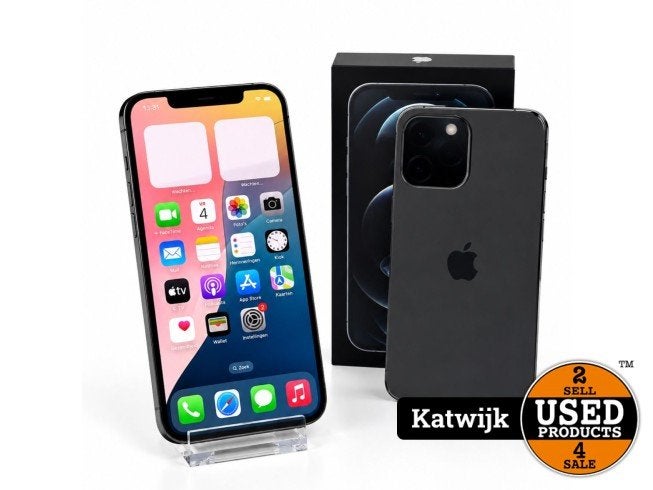 Iphone 12 Pro Max 128GB Wit 81% | Nette staat!, Telecommunicatie, Apple, Zo goed als nieuw, Support@apple.com, One Apple Park Way
Cupertino, CA 95014
United States