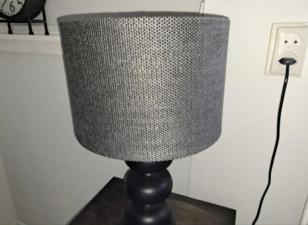 3 lampenkappen, Ophalen, Zo goed als nieuw, Minder dan 50 cm