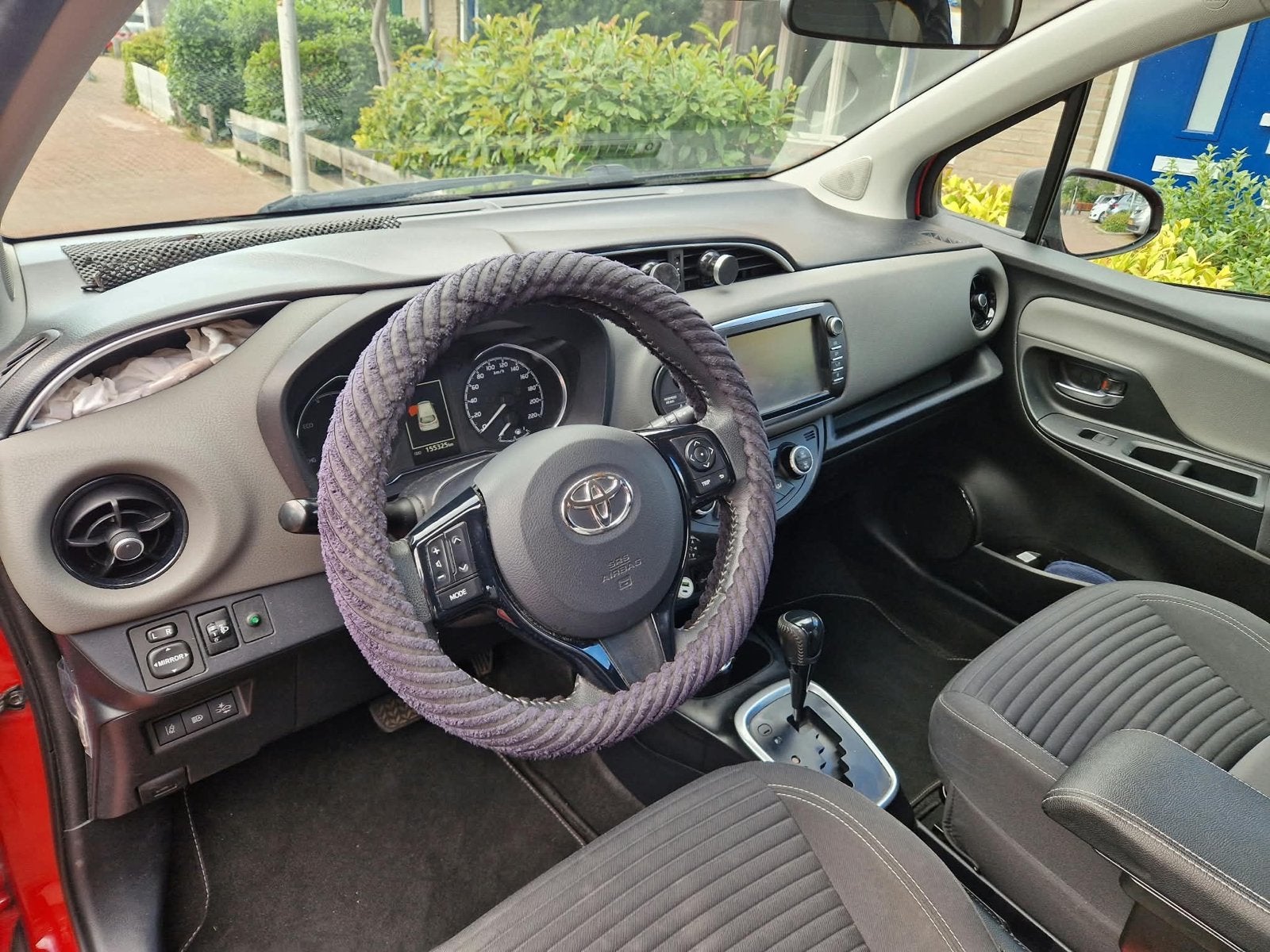 Foto 7 van Toyota Yaris 1.5 Hybrid 100pk CVT 2020  AUTOMAAT