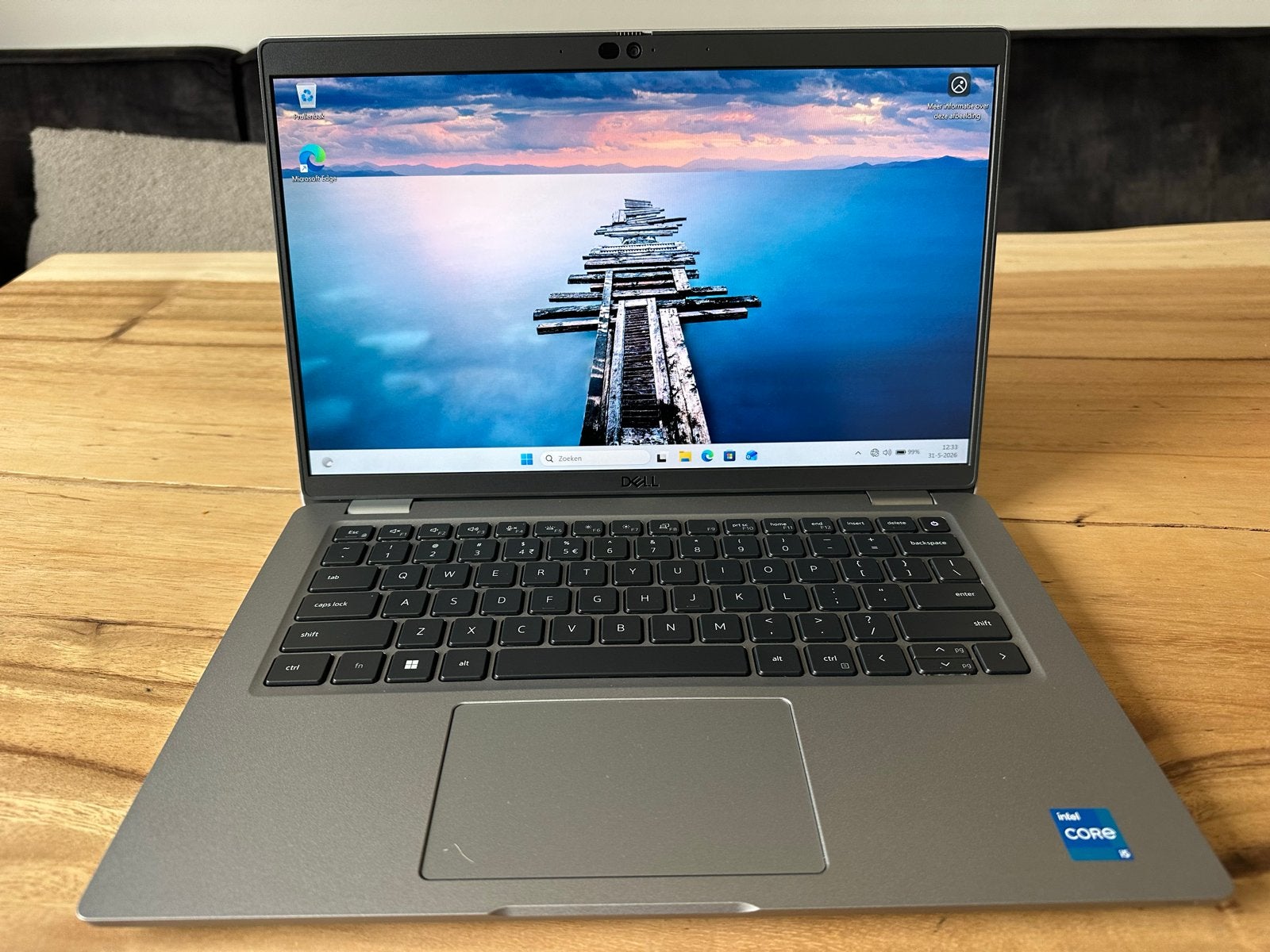 Dell Latitude 5420 - i5-1135G7, 16GB RAM, 238GB SSD, Computers en Software, Windows Laptops, 2 tot 3 Ghz, Qwerty, 14 inch, Ophalen of Verzenden