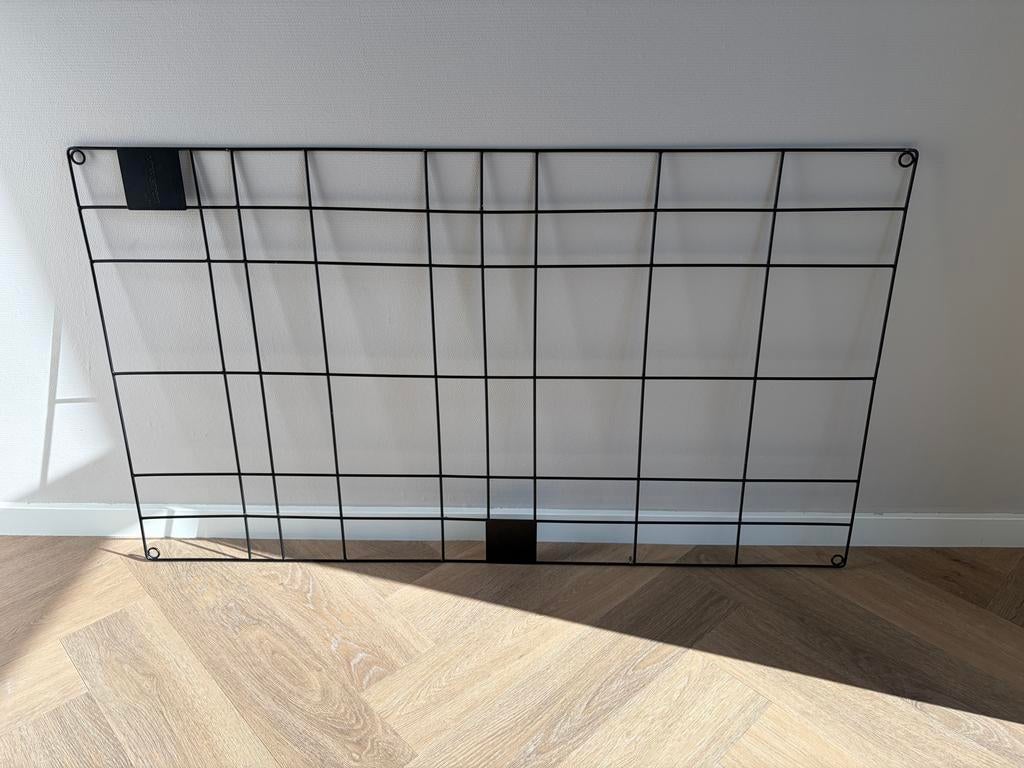 Vt wonen wandrek voor foto's, kaartjes of posters, Ophalen, Gebruikt, Overige typen