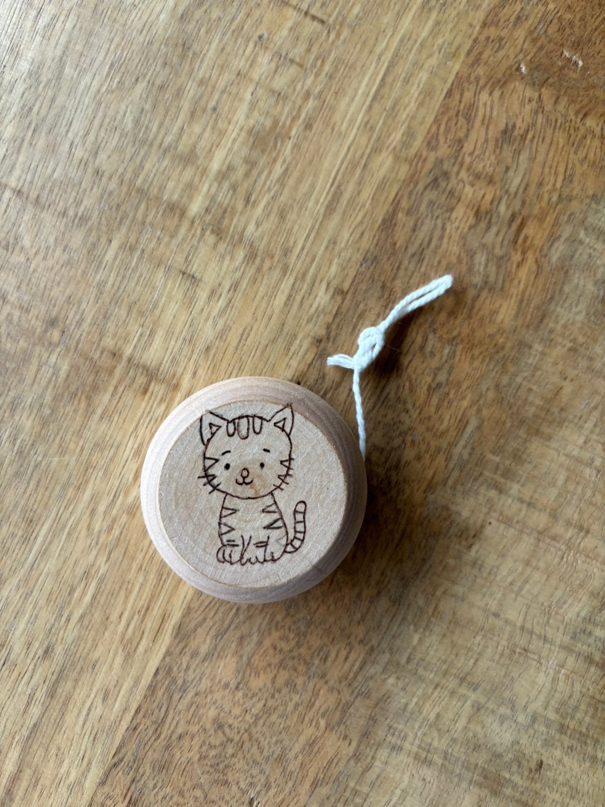 Jojo van hout!, Ophalen of Verzenden, Nieuw, Overige typen
