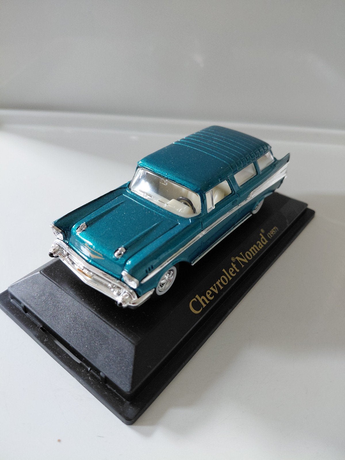 Chevrolet Nomad, Ophalen of Verzenden, Zo goed als nieuw, Auto, Overige merken
