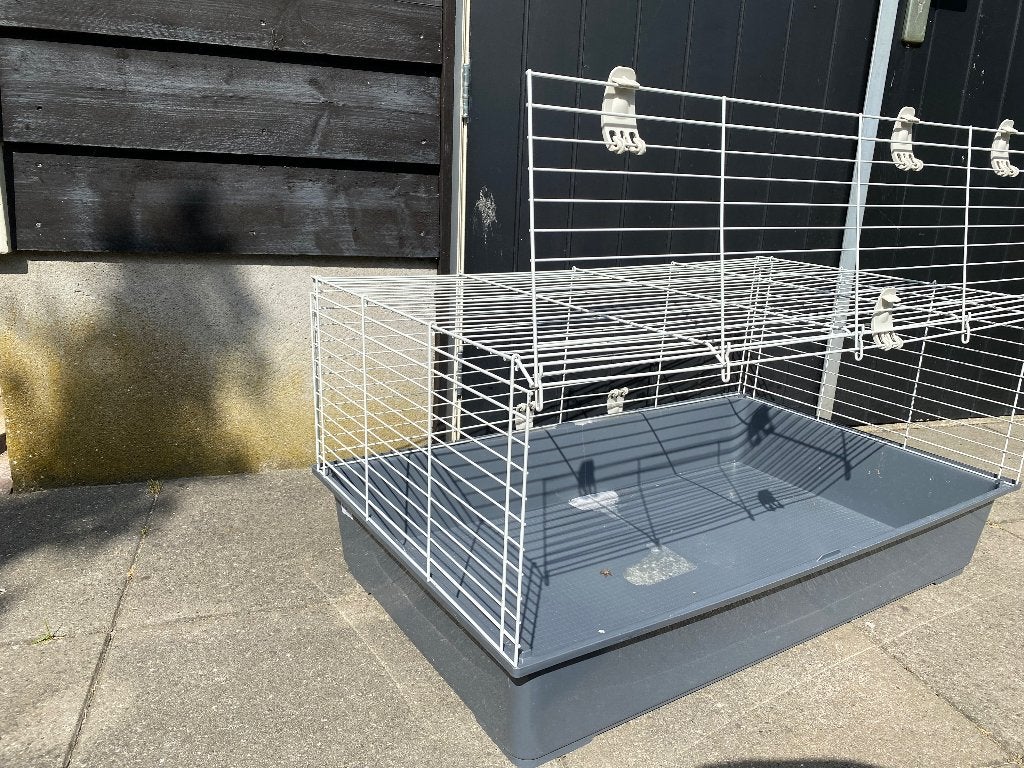 Caviakooi, Kooi, Gebruikt, 75 tot 110 cm, Ophalen