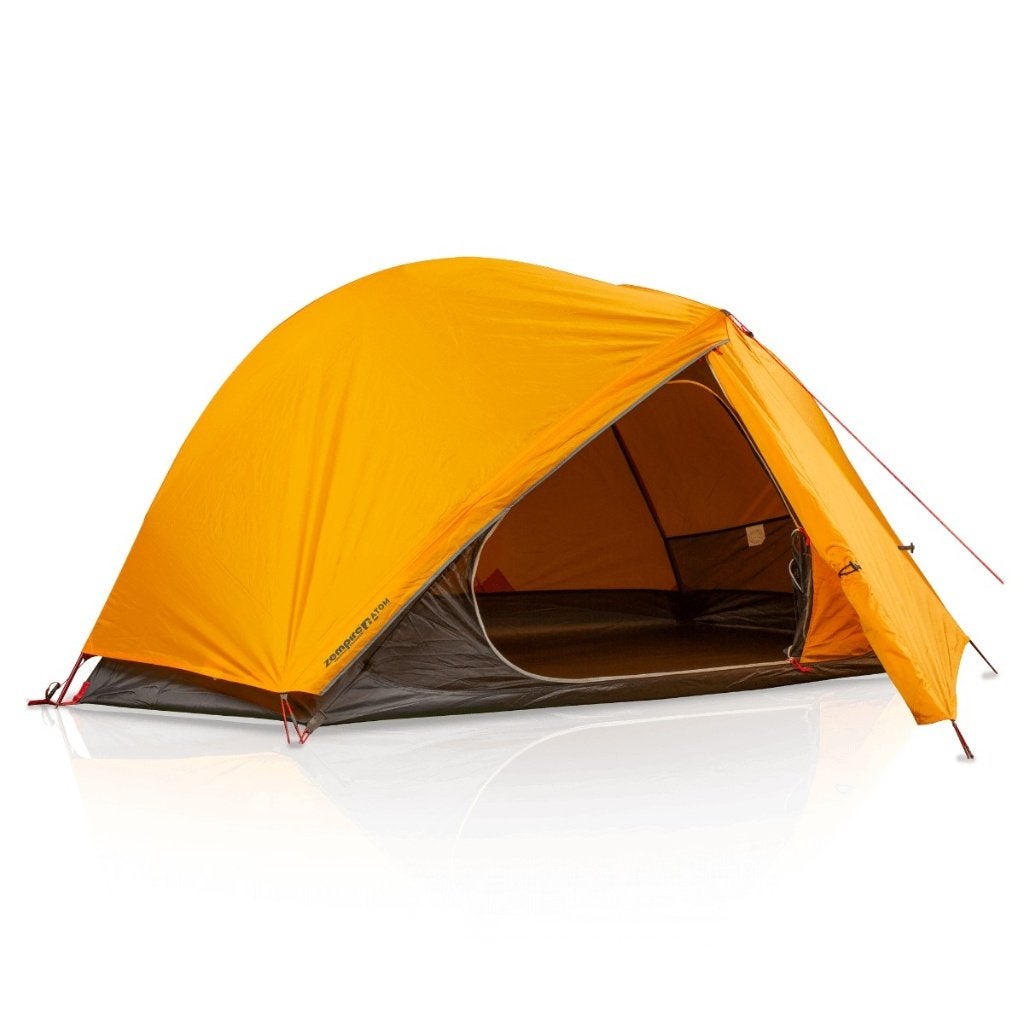 ZEMPIRE Atom 1 persoons Wandeltent, Fietstent, Trekking tent, Caravans en Kamperen, Ophalen of Verzenden, Nieuw, Tot en met 2