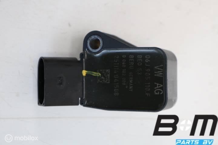 Bobine Audi TT 8S 2.0 TFSI CHH 06J905110F, Gebruikt
