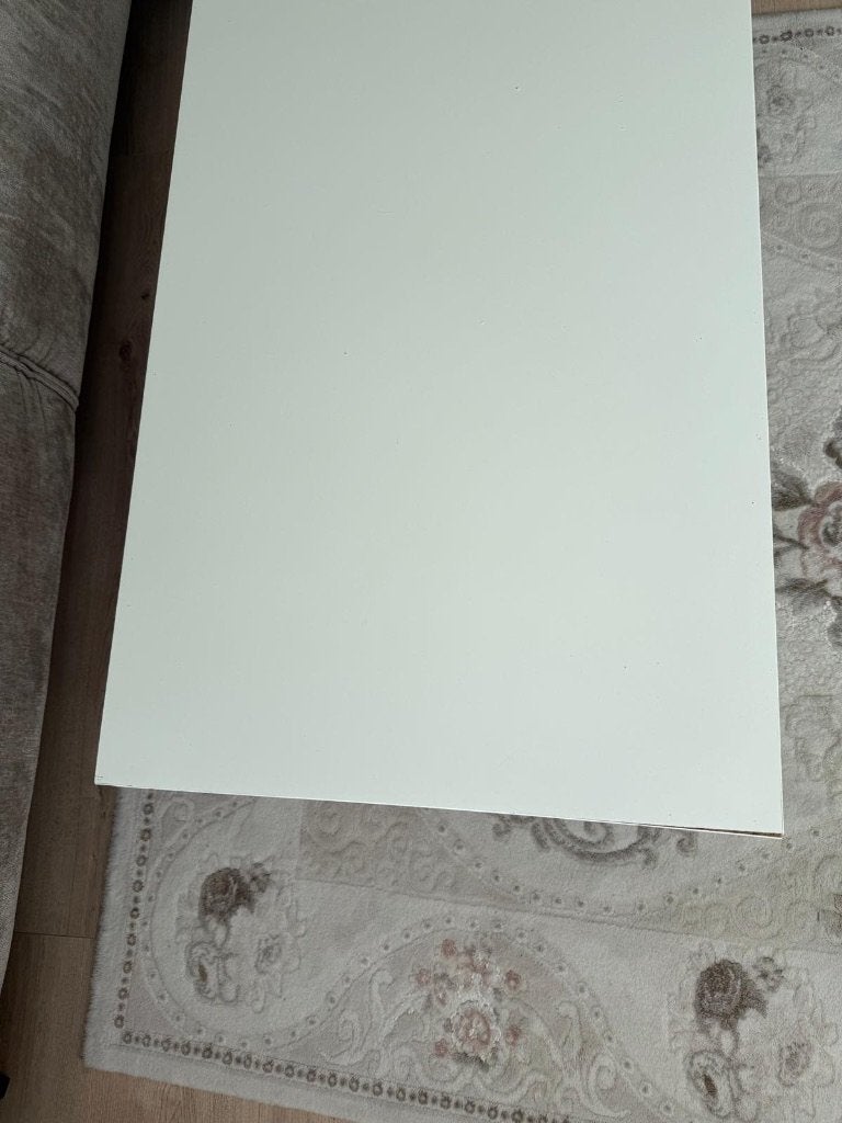 Salontafel, Huis en Inrichting, Tafels | Salontafels, Ophalen, 50 – 75, Gebruikt, 50 tot 100 cm