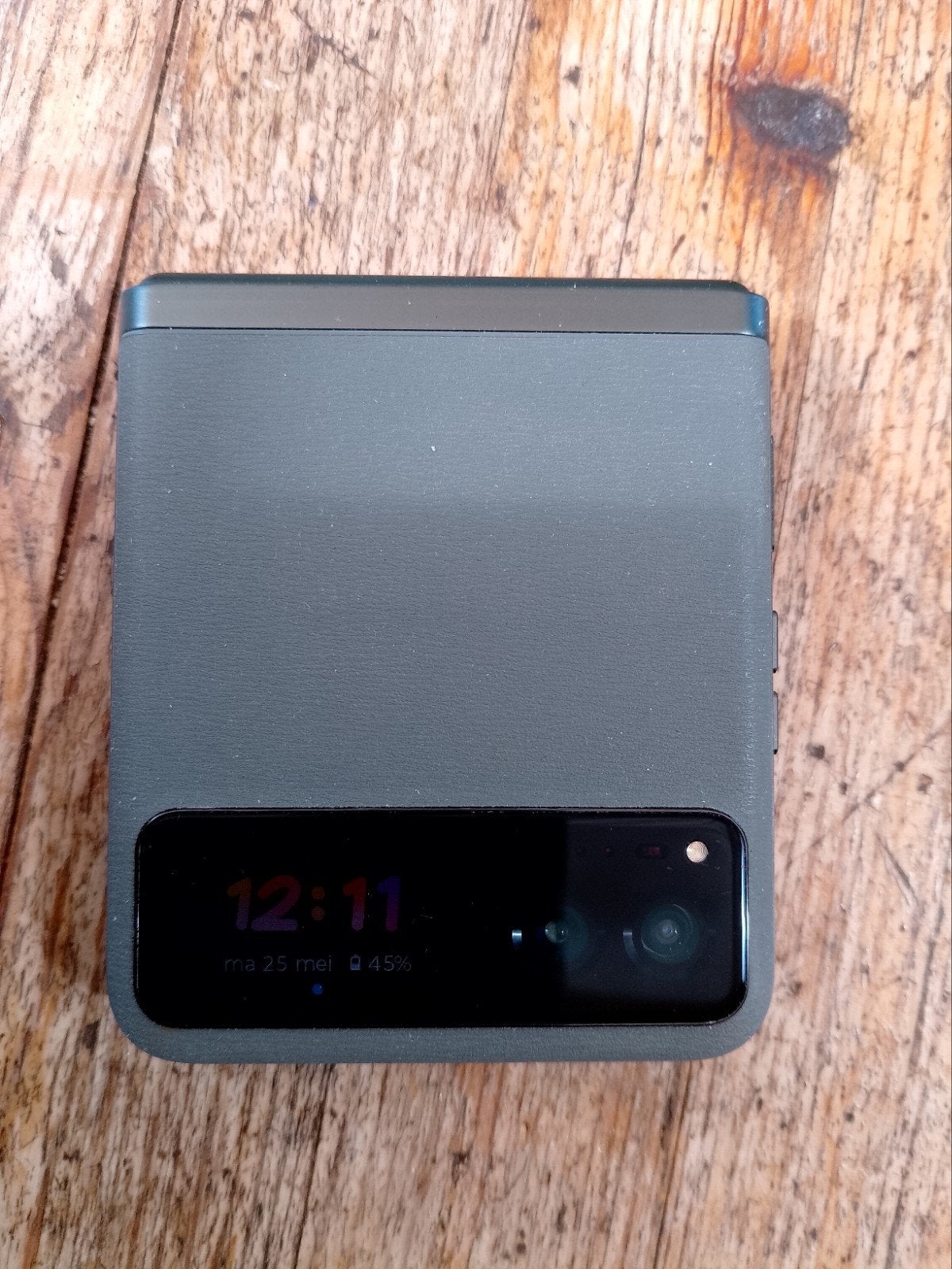 Motorola Razr 40, Ophalen of Verzenden, Zo goed als nieuw