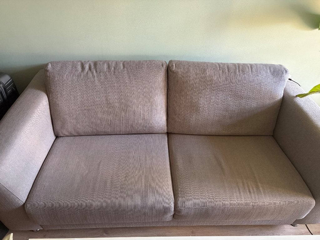 Living Room - Sofa, Ophalen, Overige materialen, Gebruikt, 150 tot 200 cm