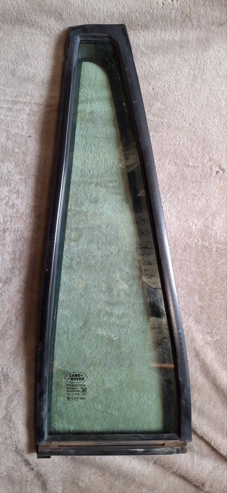 Hoekraam links achter Range Rover P38 4.6 HSE, Ophalen of Verzenden, Gebruikt, Land Rover